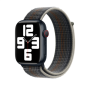 Apple Sport Loop - Extra Large, 45, Midnight