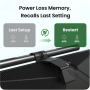 Yeelight Pura Monitor Light Bar , YLBGD-0109 , 5 W