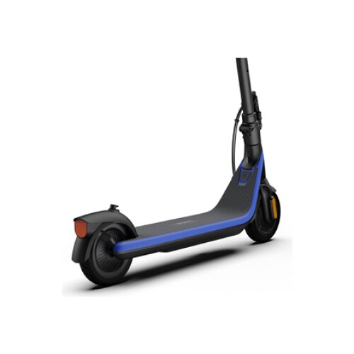 Ninebot by Segway eKickScooter C2 Pro E, Black/Blue , Segway