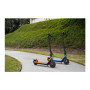Ninebot by Segway eKickScooter C2 Pro E, Black/Blue , Segway
