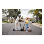 Ninebot by Segway eKickScooter C2 Pro E, Black/Blue , Segway