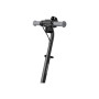 Ninebot by Segway eKickScooter C2 Pro E, Black/Blue , Segway