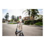 Ninebot by Segway eKickScooter C2 Pro E, Black/Blue , Segway