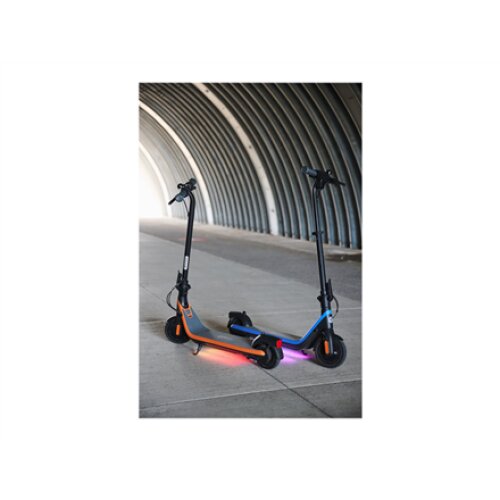 Ninebot by Segway eKickScooter C2 Pro E, Black/Blue , Segway
