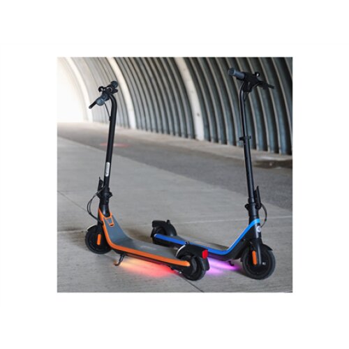 Ninebot by Segway eKickScooter C2 Pro E, Black/Blue , Segway
