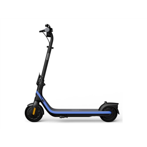 Ninebot by Segway eKickScooter C2 Pro E, Black/Blue , Segway