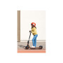 Ninebot by Segway eKickScooter C2 Pro E, Black/Blue , Segway