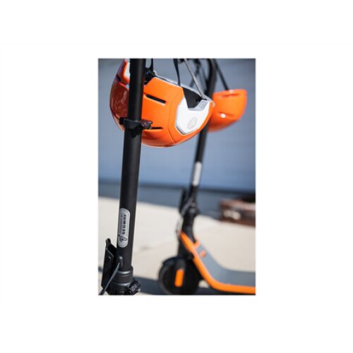Ninebot by Segway eKickScooter C2 Pro E, Black/Blue , Segway