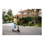 Ninebot by Segway eKickScooter C2 Pro E, Black/Blue , Segway