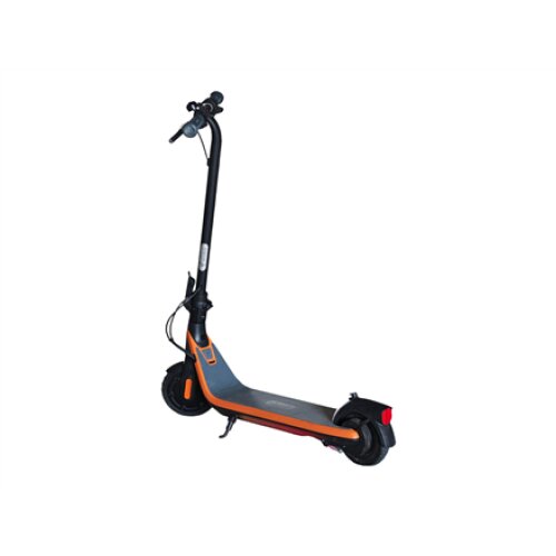 Ninebot by Segway eKickScooter C2 Pro E, Black/Blue , Segway