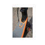 Ninebot by Segway eKickScooter C2 Pro E, Black/Blue , Segway