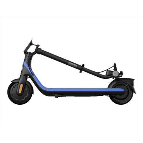 Ninebot by Segway eKickScooter C2 Pro E, Black/Blue , Segway