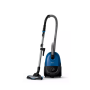 Philips Vacuum Cleaner , FC8575/09 Performer Active , Bagged , Power 900 W , Dust capacity 4 L , Blue/Black