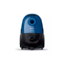 Philips Vacuum Cleaner , FC8575/09 Performer Active , Bagged , Power 900 W , Dust capacity 4 L , Blue/Black