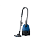 Philips Vacuum Cleaner , FC8575/09 Performer Active , Bagged , Power 900 W , Dust capacity 4 L , Blue/Black