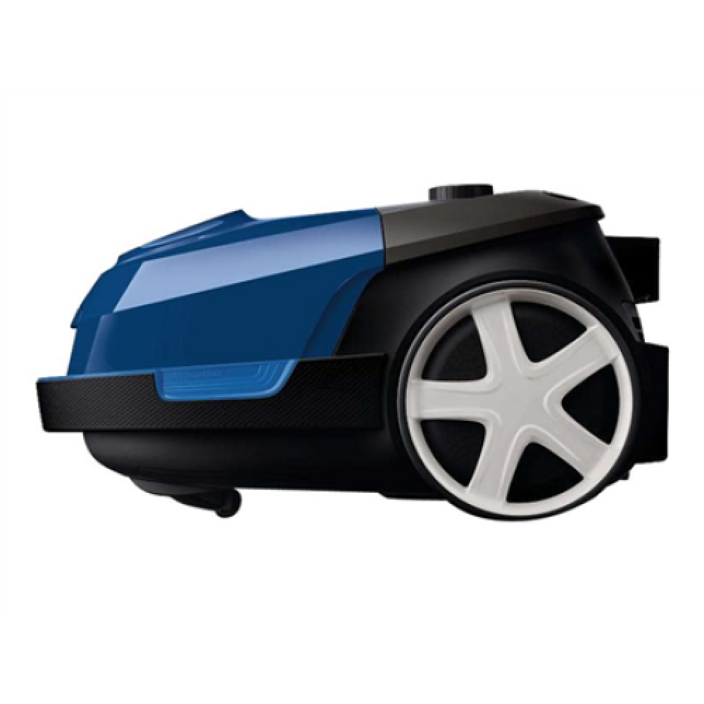 Philips Vacuum Cleaner , FC8575/09 Performer Active , Bagged , Power 900 W , Dust capacity 4 L , Blue/Black