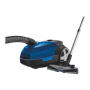 Philips Vacuum Cleaner , FC8575/09 Performer Active , Bagged , Power 900 W , Dust capacity 4 L , Blue/Black