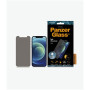PanzerGlass , Apple , For iPhone 12 Mini , Tempered Glass , Transparent , Privacy glass