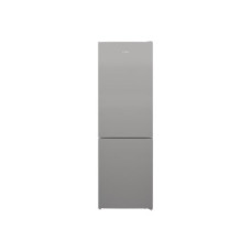 INDESIT Refrigerator , INKS 1361 S4E , Energy efficiency class E , Free standing , Combi , Height 185.2 cm , Fridge net capacity 223 L , Freezer net capacity 120 L , 38 dB , Silver