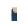 Outwell Contour Lux , Sleeping Bag , 220 x 85 cm , 2-way L-shape open-end with auto lock