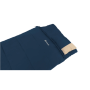 Outwell Contour Lux , Sleeping Bag , 220 x 85 cm , 2-way L-shape open-end with auto lock