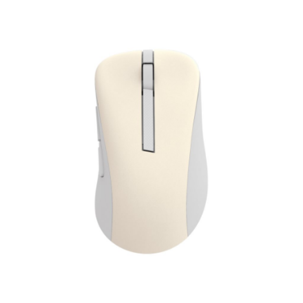 Asus Wireless Mouse , MD102 , Mouse , 2.4 GHz, Bluetooth , Beige