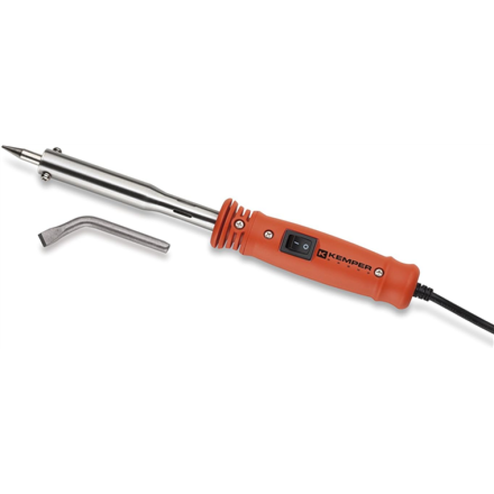 Kemper , Electric Soldering Iron , 100 W