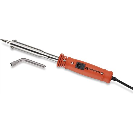 Kemper , Electric Soldering Iron , 100 W