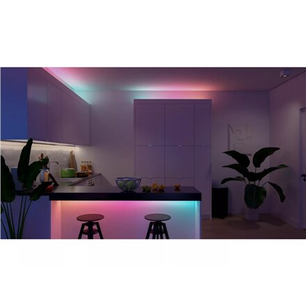 Philips Hue Essential strip light, 5 m , Bluetooth and Zigbee