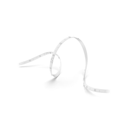 Philips Hue Essential strip light, 5 m , Bluetooth and Zigbee