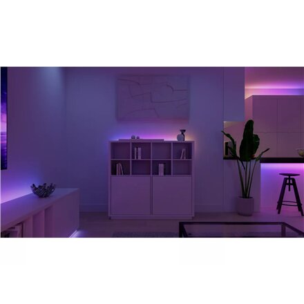 Philips Hue Essential strip light, 5 m , Bluetooth and Zigbee