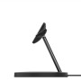 Belkin , Pro MagSafe 3in1 Wireless Charging Stand + AC Power Adapter , BOOST CHARGE