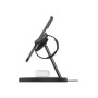 Belkin , Pro MagSafe 3in1 Wireless Charging Stand + AC Power Adapter , BOOST CHARGE