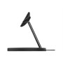 Belkin , Pro MagSafe 3in1 Wireless Charging Stand + AC Power Adapter , BOOST CHARGE