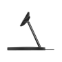 Belkin , Pro MagSafe 3in1 Wireless Charging Stand + AC Power Adapter , BOOST CHARGE