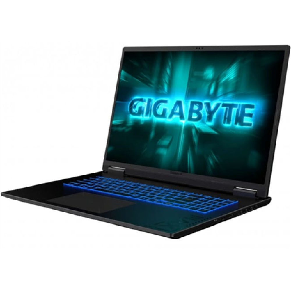 Gigabyte GAMING A18 3VHK3EEC64SH 18 WQXGA AMD Ryzen 7 260/16GB/1TB/RTX 5060/Win11 Home/ENG kbd/2Y Warranty , Gigabyte