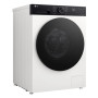 LG , Washing machine , F4X5011TKB , Energy efficiency class A , Front loading , Washing capacity 11 kg , 1400 RPM , Depth 57 cm , Width 60 cm , Display , LED , White