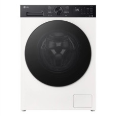 LG , Washing machine , F4X5011TKB , Energy efficiency class A , Front loading , Washing capacity 11 kg , 1400 RPM , Depth 57 cm , Width 60 cm , Display , LED , White LG , Washing machine , F4X5011TKB , Energy efficiency class A , Front loading , Washing capacity 11 kg , 1400 RPM , Depth 57 cm , Width 60 cm , Display , LED , White