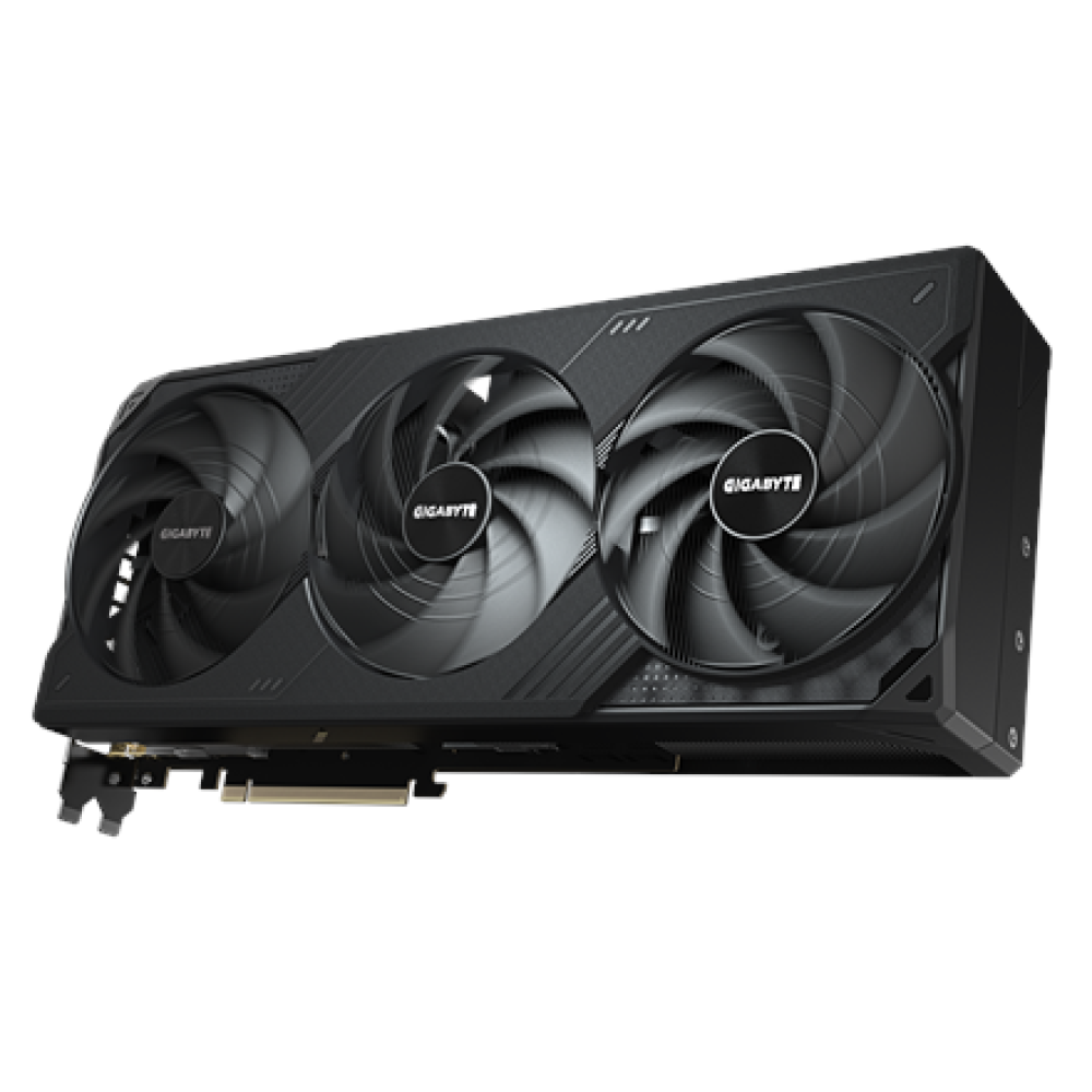 Gigabyte GeForce RTX 5090 WINDFORCE OC 32G , NVIDIA , 32 GB , GeForce RTX 5090 , GDDR7 , HDMI ports quantity 1 , PCI-E 5.0