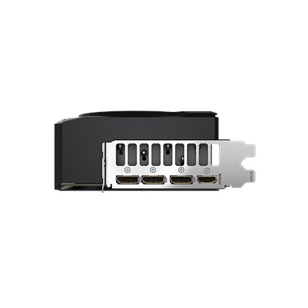 Gigabyte GeForce RTX 5090 WINDFORCE OC 32G , NVIDIA , 32 GB , GeForce RTX 5090 , GDDR7 , HDMI ports quantity 1 , PCI-E 5.0
