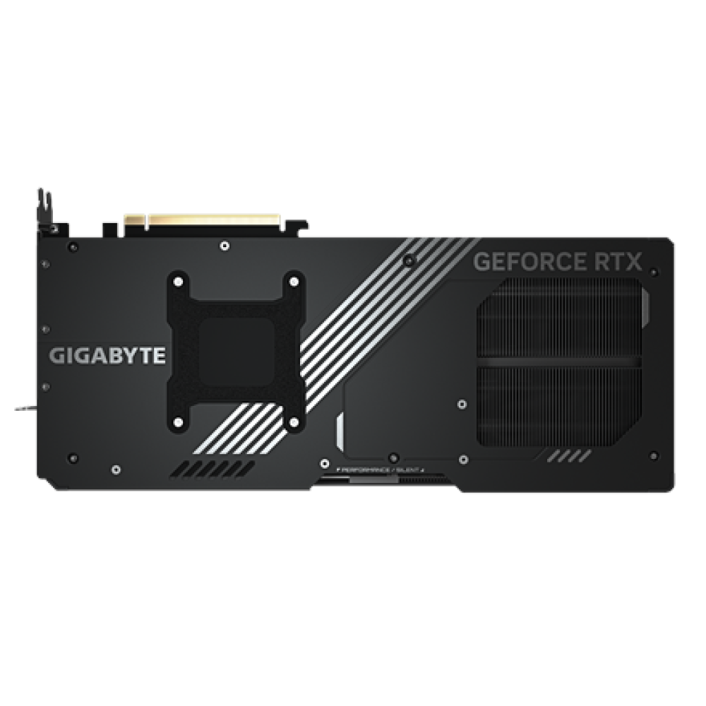 Gigabyte GeForce RTX 5090 WINDFORCE OC 32G , NVIDIA , 32 GB , GeForce RTX 5090 , GDDR7 , HDMI ports quantity 1 , PCI-E 5.0