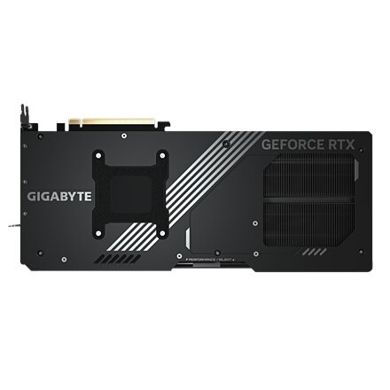Gigabyte GeForce RTX 5090 WINDFORCE OC 32G , NVIDIA , 32 GB , GeForce RTX 5090 , GDDR7 , HDMI ports quantity 1 , PCI-E 5.0