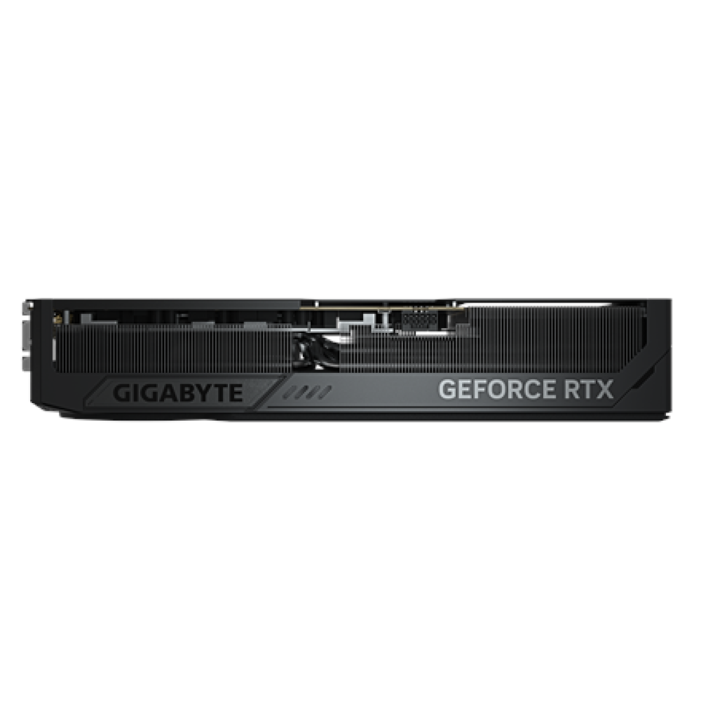 Gigabyte GeForce RTX 5090 WINDFORCE OC 32G , NVIDIA , 32 GB , GeForce RTX 5090 , GDDR7 , HDMI ports quantity 1 , PCI-E 5.0