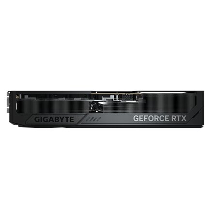 Gigabyte GeForce RTX 5090 WINDFORCE OC 32G , NVIDIA , 32 GB , GeForce RTX 5090 , GDDR7 , HDMI ports quantity 1 , PCI-E 5.0