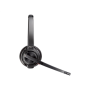 Poly , Headset , Savi, W8210/A 3 in 1, Dect , Built-in microphone , Wireless , Headband , Bluetooth , Black