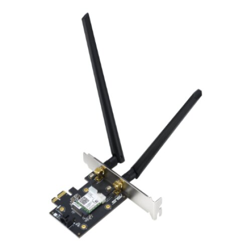 Asus PCE-AX3000 network card (90IG0610-MO0R10)