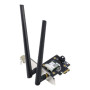 Asus PCE-AX3000 network card (90IG0610-MO0R10)