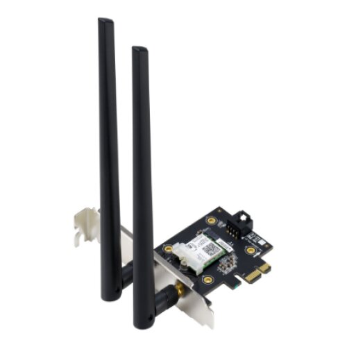 Asus PCE-AX3000 network card (90IG0610-MO0R10)