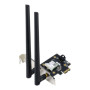 Asus PCE-AX3000 network card (90IG0610-MO0R10)