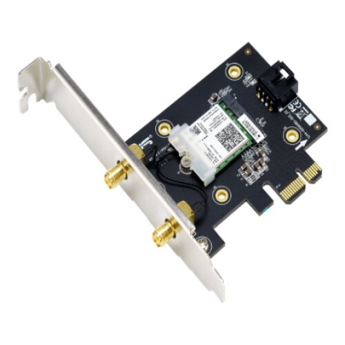 Asus PCE-AX3000 network card (90IG0610-MO0R10)